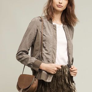 Marrakech Vista Bomber jacket